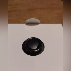 Oura Ring  Gen 3 Heritage Black- Size 9